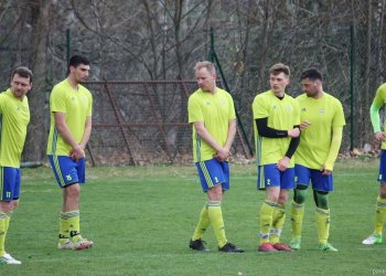Horní Lideč dostal ze série porážek proti Kanárkům stále střelecky disponovaný Surovec