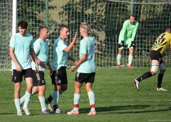 Kanárci z Kelče jsou jen v poločase. Zima je má připravit na postupové jaro
