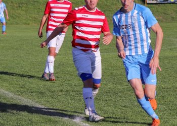 Hutisko zahájilo herní přípravu proti Lískovci. Novými hráči jsou Kubáň a Válek