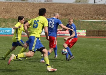 Kateřinice po poháru daly šanci dalším hráčům, Benfika nedostala a dala