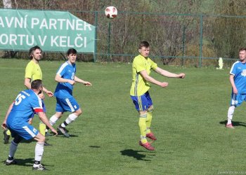 Bylnice doma vyhořela proti Vlachovicím a v klubu přemýšlejí, co bude dál