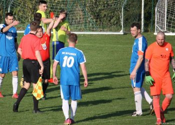 Nádherný přímý kop Jiříčka rozhodl zápas v Kelči