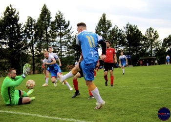 Vigantice přejely trápící se Valašskou Polanku i díky brance hokejové posily