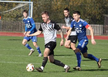 Po náročném tréninkovém týdnu Valmez nestačil na Hranice