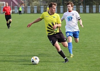 Hutisko prohrálo v Zubří vlastencem v závěru. Domácí nemají v obrovské marodce ani jednoho brankáře