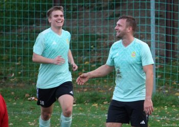 Já na bráchu, brácha na mě! Střelecké dvojice napříč valašskými soutěžemi