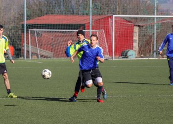 Kateřinice uskutečnily zajímavou výměnu s Ratiboří