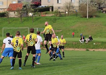 Zubří šlo setřást únavu z hrubé přípravy proti Bordovicím