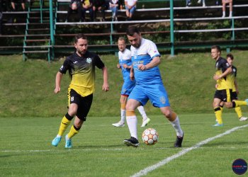 Vidče v derby Rožnovu záchranářské body nepovolilo. Zase zlaté kopačky Michala Maléře