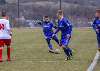 Valmez zabral proti Všechovicím poslední půlhodinu