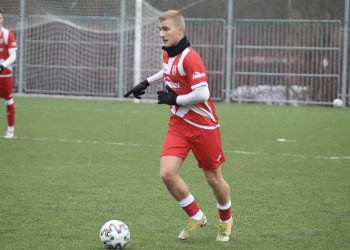 Trojrozhovor se vsetínskými nadějemi - Matějem Rodkem, Janem Jančinou a Petrem Mikušem