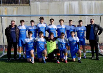 Ze skupiny A Okresního poháru kategorie U19 postupuje do finále SD Vigantice/Hutisko