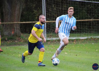 Poličná rozstřílela Loučku 8:0! Dominance od první minuty