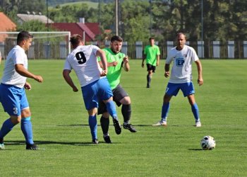 Letní změny v kádrech týmů okresního přeboru