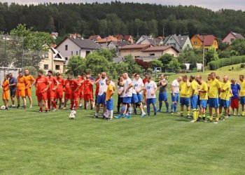 Završila se desetiletá historie Memoriálu Ládi Štěpána
