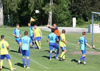 Valašské Příkazy zachránily 1. A třídu, ale neskončí až o dvě patra níže?