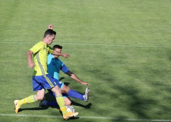 Valašské Příkazy si v Kelči vylepšily záchranářskou pozici
