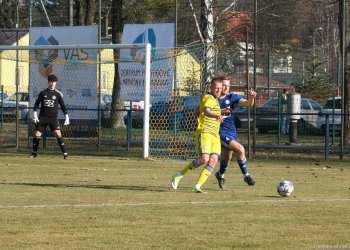 Vynikající Valmez proti rezervě Opavy. Hrdlička byl nekompromisní