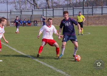Fojtů ukradl Benfice všechny body do Kateřinic