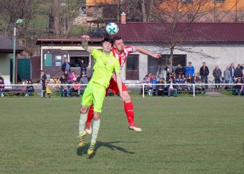 Vigantice kralovaly v Kelči, kde předvedl nebývalý penaltový zákrok brankář Hrdlička