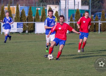 V Hrachovci mohli vyhrát oba. Rychlá výpomoc Blažka s Lušovjanem se vyplatila