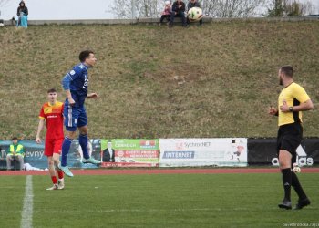 Valmez má doma jen bod. Kvalitu přinesl až do druhého poločasu