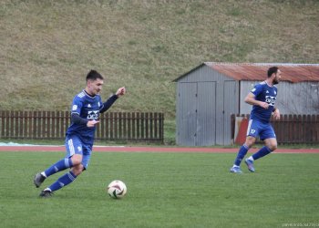 Fotoreportáž z utkání Valašské Meziříčí - Frýdlant nad Ostravicí
