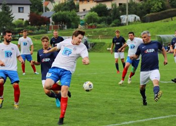 Zašová kupila proti Mořkovu moc chyb