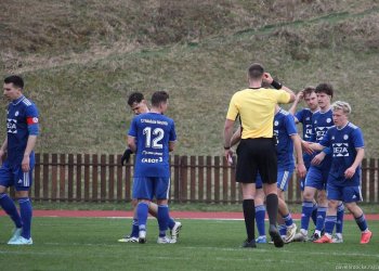 Valmez se skvělým výkonem rehabilitoval za Havířov. Nejen hattrickem Koňaříka to odnesl Šumperk