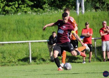 Martin Štrbík není sběratelem hattricků. Ten za 12 minut si bude pamatovat