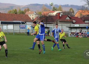 Trenérská zpověď - Zbyněk Vinklár našel ve Všechovicích ideální prostor pro práci