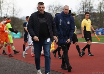 Radek Malina: Jaro dopadlo nadstandardně, ale odchod kapitána Žilinského je pro nás obrovský zásah