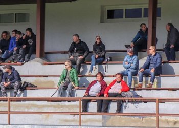 Bez správců a hospodářů to nejde - Milan Matula, Radek Vojkůvka (Dolní Bečva)