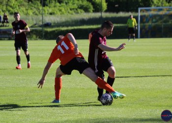 Jurka dělal co mohl, ale Hovězí bylo nad síly Zubří