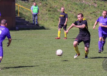V zápase o šest bodů Bynina šťastnější Jarcové