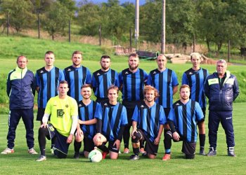 V SD Hošťálková/Kateřinice B potřebují najít gólového útočníka. Tři ukrajinské posily byly zajímavé
