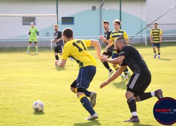 VKK si doma byly soupeřem spíše samy než kvalitou Kunovic. Škrobák rozhodl v prvním poločase