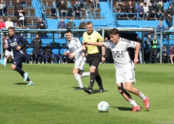 Fotoreportáž z utkání Havířov - Valašské Meziříčí