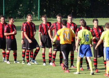 Kanár Francovky. Naštěstí Nedašov a Bystřice pod Hostýnem jsou na tom ještě hůře