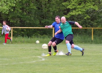 Rezerva Choryně pohrdla v Huslenkách penaltou, ale nakonec si nechala úder na závěr