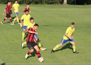 Francovka se v divokém zápasem nadřela v Kelči a v osmifinále půjde za týden na VKK