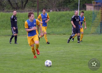 Juřinka neměla se Skašticemi šanci, ale čekají ji hratelnější zápasy