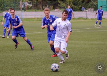 Telegraficky - Rožnov dostal doma branku hned v 1. minutě a vysoko padl s Nedašovem