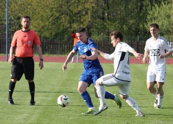 Fotoreportáž z utkání Valašské Meziříčí - Šumperk