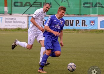 Telegraficky - Hovězák zamezil Rožnovu dovézt z Vlachovic záchranářské body