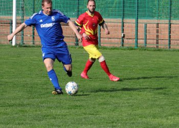Hošťálková našla pytel s góly. Ostudný výkon Valašských Příkaz