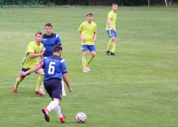 Kateřinice nedaly penaltu. Benfika si poradila s brzkými střídáními