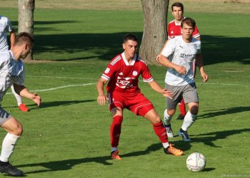 Daniel Sovák - stopa po otci Mirkovi nabírá ve Valmezu výrazné rysy