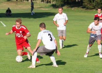 MOL Cup s velkým štěstím pro Všechovice. Tatran se může ve 2. kole těšit na zajímavého soupeře
