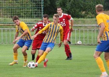 Valmez na úvod přípravy řádně prověřila druholigová Opava